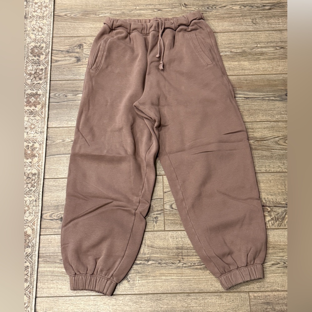 Abercrombie & Fitch women’s sweatpants